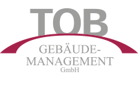 TOB Gebäudemanagement Logo