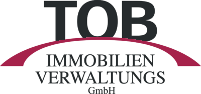 TOB Gebäudemanagement Logo