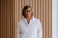 Sandra Dickmann