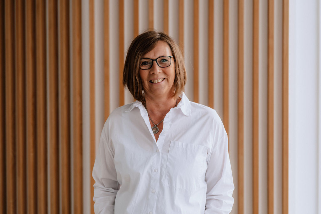 Sandra Dickmann