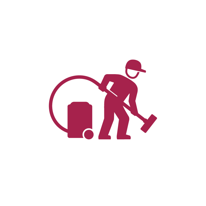 hausmeister pictogramme