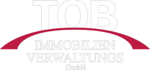 TOB Gebäudemanagement Logo